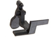 Guns Modify EVO Steel Bolt Stop for Marui M4 MWS GBB
