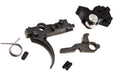 Guns Modify EVO Steel 100-180% Continuously Adjustable Hammer for Tokyo Marui M4 MWS GBB (Standard Version)