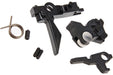 Guns Modify EVO Steel 100-180% Continuously Adjustable Hammer for Tokyo Marui M4 MWS GBB (GEI Version)