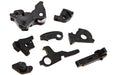 Guns Modify EVO Steel 2 Mode Firing System (Standard AR Trigger) for Tokyo Marui MWS GBB