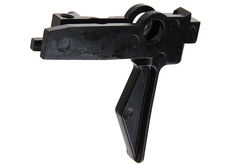 Guns Modify EVO Steel 2 Mode Firing System (GEI AR Trigger) for Tokyo Marui MWS GBB