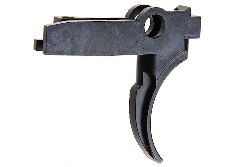 Guns Modify EVO Steel A5 Trigger for Tokyo Marui M4 MWS GBB