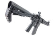 Strike Industries EMG 13.5" Tactical MWS GBB Rifle (Marui MWS Mag/ Cerakote Black)