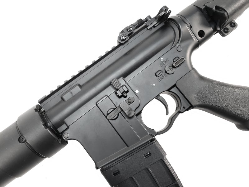 CYMA SPR Handguard SPR/ M4A1 AEG Rifle