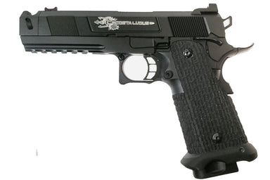 Army Costa R501 Carry Comp GBB Pistol (With Marking)