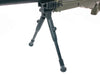 WELL MB01C Type 96 Air Cocking Sniper Rifle w/Scope & Bipod (Olive Drab)