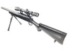 WELL MB02D VSR-10 Air Cocking Sniper Rifle w/Scope & Bipod