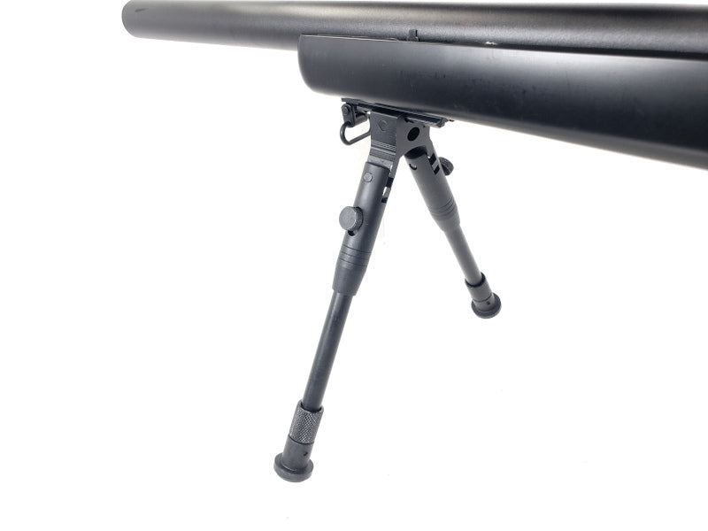 WELL MB02D VSR-10 Air Cocking Sniper Rifle w/Scope & Bipod