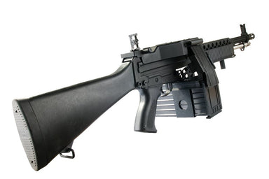 G&P U.S. Navy MK23 MG (Stoner 63)