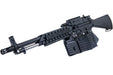 G&P M63A1 Tactical Rail Version (Limited Edition)