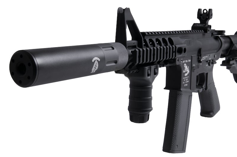 G&P Rapid Fire AEG