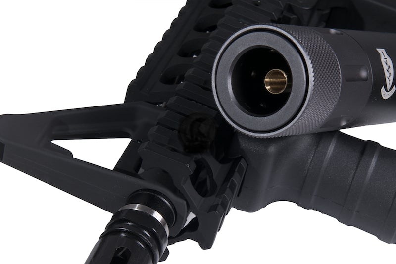 G&P Rapid Fire AEG