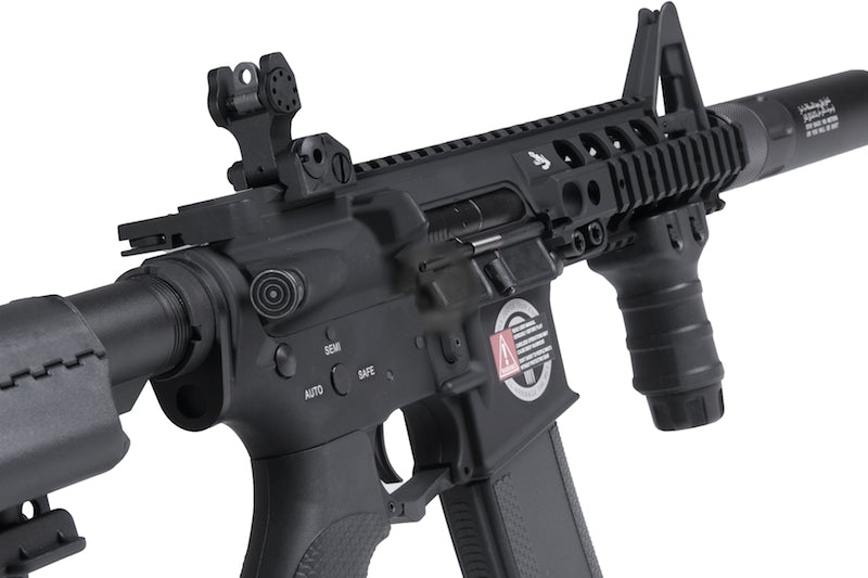 G&P Rapid Fire AEG