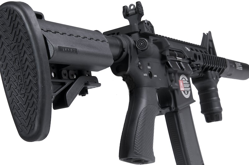 G&P Rapid Fire AEG