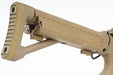 G&P MOTS 12 Inch MRE Upper Cut Airsoft AEG (Dark Earth)