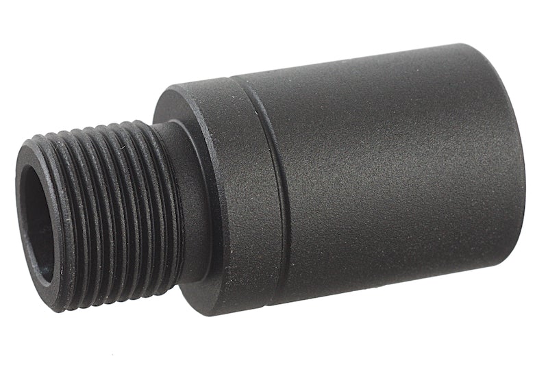 G&P 1 inch Outer Barrel Extension (CW/CCW)