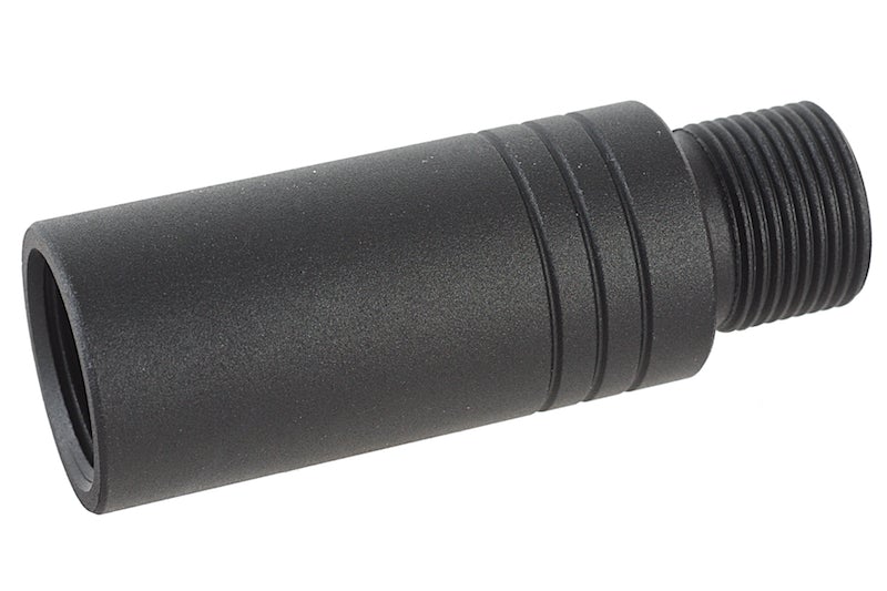 G&P 1.5 inch Outer Barrel Extension (CCW/CCW) | eHobby Asia