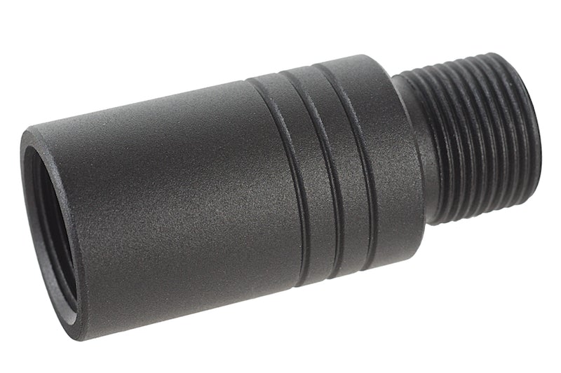 G&P 1.2 Inch Outer Barrel Extension (CCW to CCW)