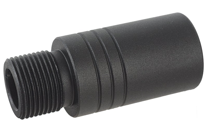 G&P 1.2 Inch Outer Barrel Extension (CCW to CCW) | eHobby Asia