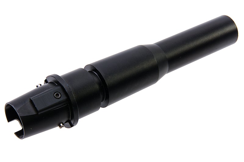 G&P 120mm M.T.F.C. System Outer Barrel Base (16M)