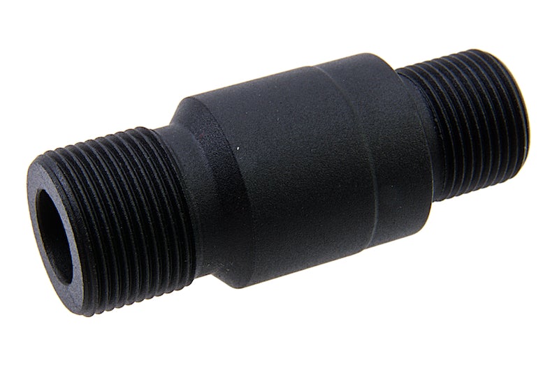 G&P 19mm Outer Barrel Extension (16M, 14mm CW)