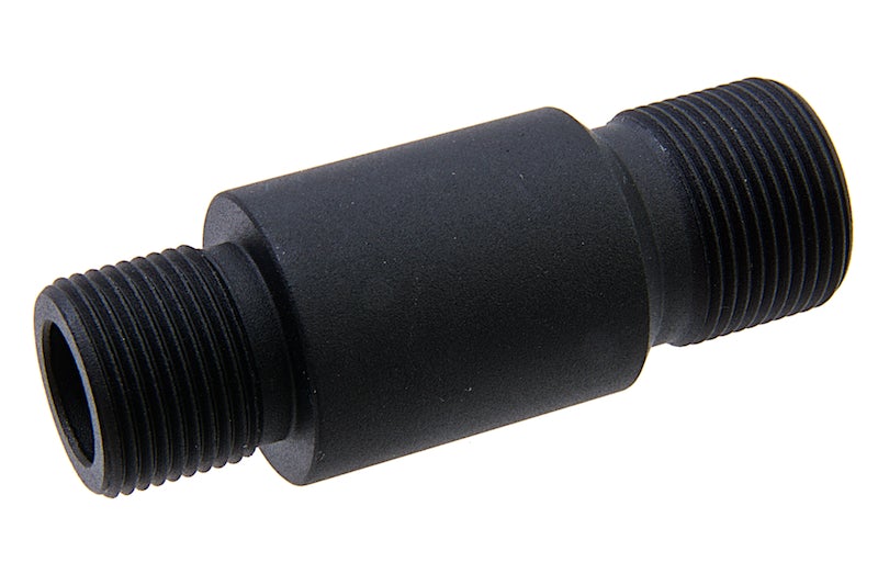 G&P 22mm Outer Barrel Extension (16M, 14mm CW)