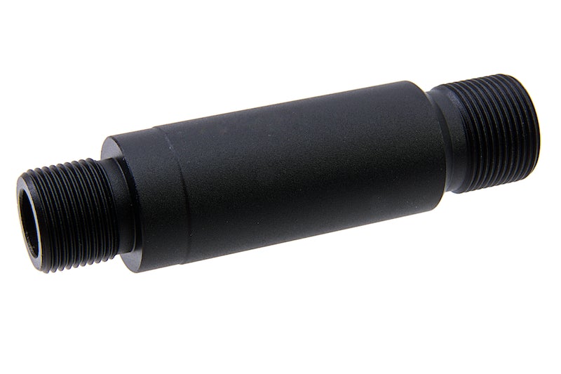 G&P 44mm Outer Barrel Extension (16M, 14mm CW)