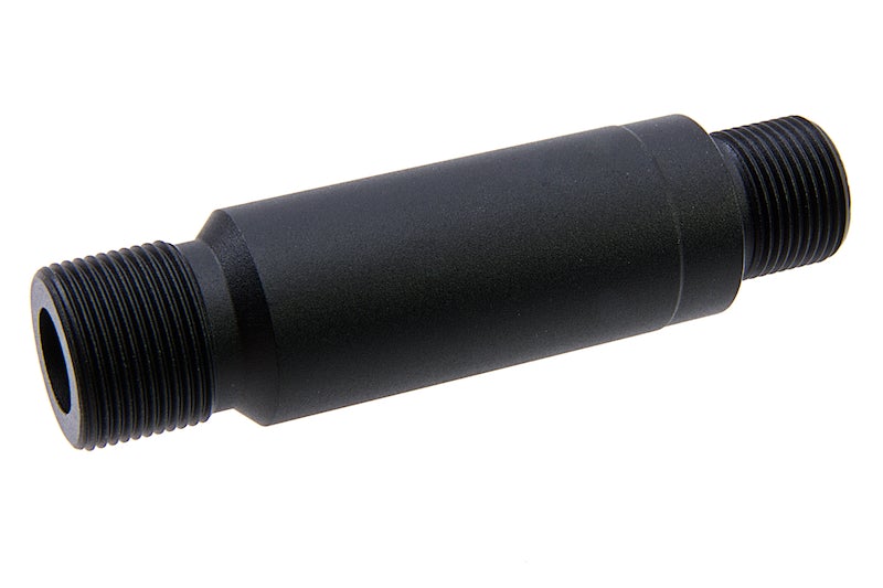G&P 44mm Outer Barrel Extension (16M, 14mm CW)