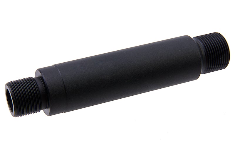G&P 63mm Outer Barrel Extension (16M, 14mm CW)