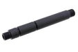 G&P 128mm Outer Barrel Extension (16M, 14mm CW)