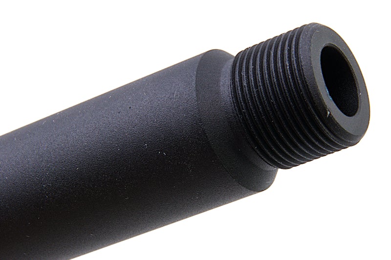 G&P 150mm Outer Barrel Extension (16M, 14mm CW)
