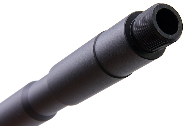 G&P 235mm Outer Barrel Extension (16M, 14mm CW)
