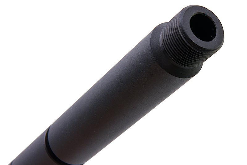 G&P 235mm Outer Barrel Extension (16M, 14mm CW)