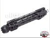 G&P Multi-Task Fore Change System 10.75 Inch M-Lok Handguard (Black)