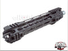 G&P Multi-Task Fore Change System 10.75 Inch Phantom M-Lok (Black)