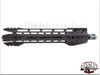 G&P Multi-Task Fore Change System 10.75 Inch Phantom M-Lok (Black)