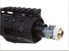 G&P Multi-Task Fore Change System 10.75 Inch Phantom M-Lok (Black)