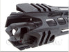 G&P Multi-Task Fore Change System 10.75 Inch Phantom M-Lok (Black)