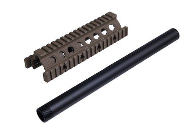 G&P M870 Fore Arm Long (Sand)