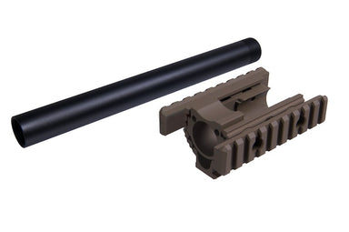 G&P M870 Fore Arm Set (Short/ Sand)