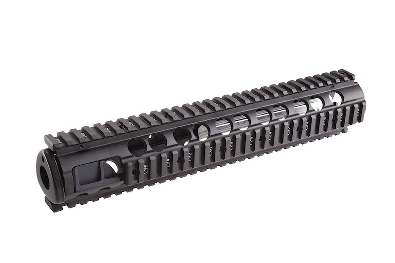 M5 Ras Mws G&P M5 RAS for Tokyo Marui M4/M16 Series | eHobbyAsia