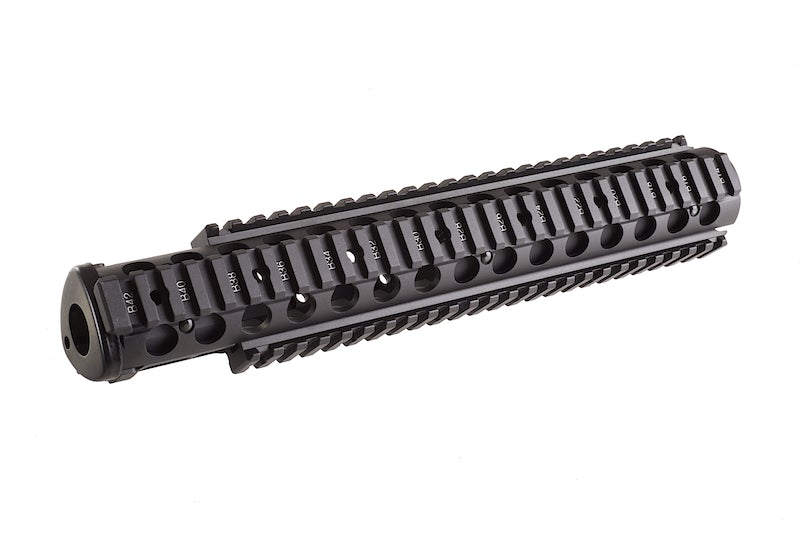 M5 Ras Mws G&P M5 RAS for Tokyo Marui M4/M16 Series | eHobbyAsia