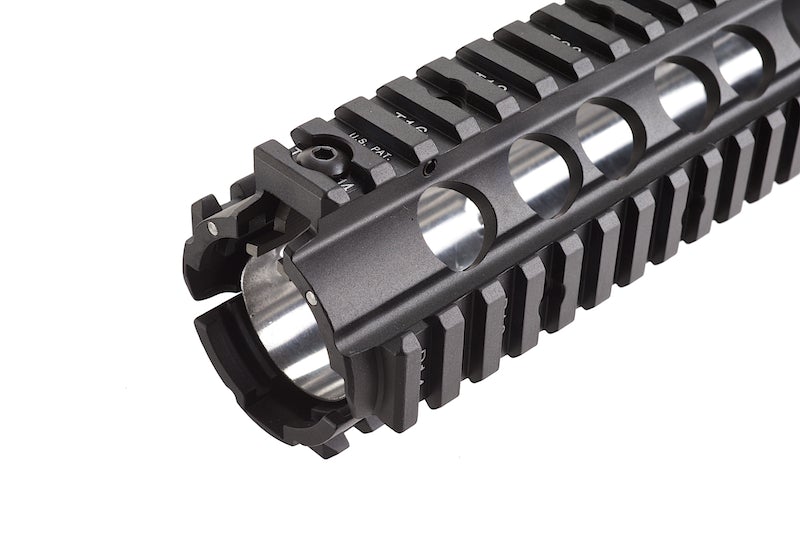 M5 Ras Mws G&P M5 RAS for Tokyo Marui M4/M16 Series | eHobbyAsia
