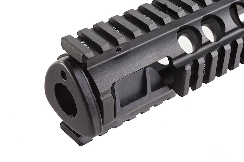 M5 Ras Mws G&P M5 RAS for Tokyo Marui M4/M16 Series | eHobbyAsia
