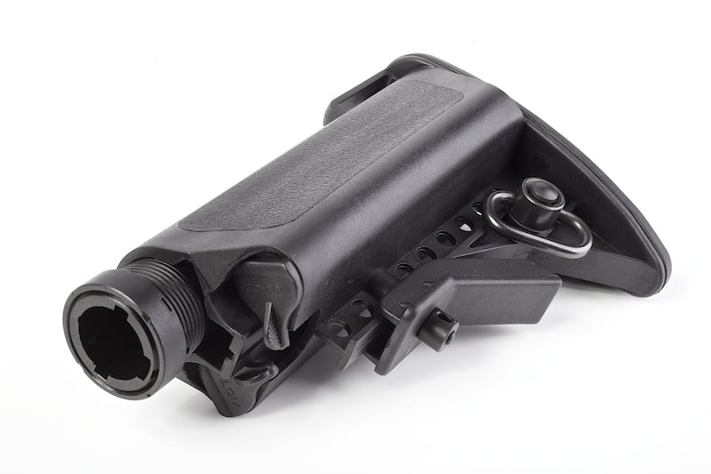 G&P Crane Type Buttstock