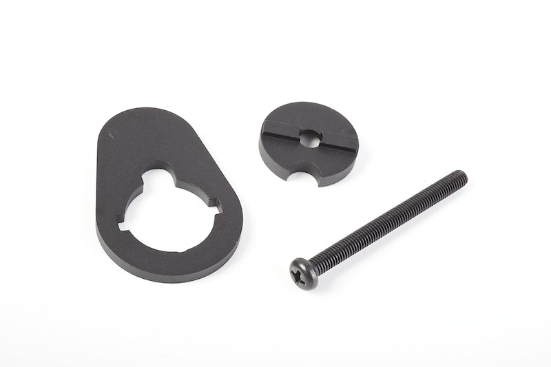 G&P Crane Type Buttstock
