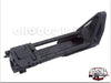 G&P M4 AEG PDW Stock Slim (Snake, Black)
