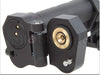 G&P Battery Carry Folding Stock (Stubby) For Tokyo Marui & G&P M4 / M16 Metal AEG Series