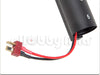G&P Battery Carry Folding Stock (Stubby) For Tokyo Marui & G&P M4 / M16 Metal AEG Series