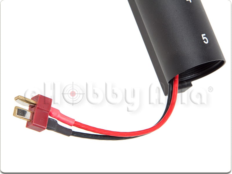 G&P Battery Carry Folding Stock (Stubby) For Tokyo Marui & G&P M4 / M16 Metal AEG Series
